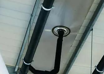 滦南虹吸排水的原理