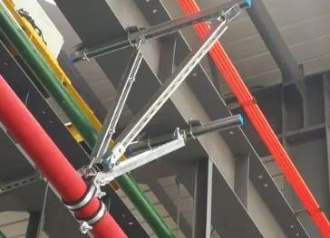 滦南抗震支架厂家与你分享你必须做的紧急情况下的准备